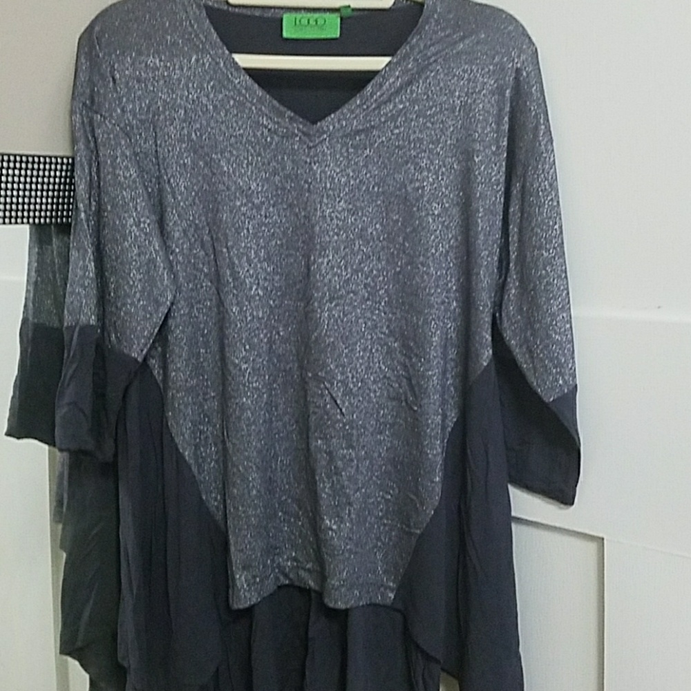 LOGO By Lori Goldstein top